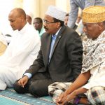 Goobsan Farmaajo