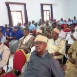 ciidamada galmudug+ Puntland