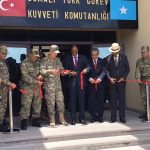Turkey Training Camp opens