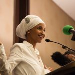 ilhan Omar