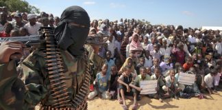 Al-shabab Militia